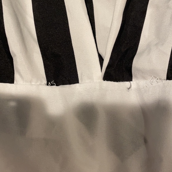 Sweet Jojo Crib Skirt - Picture 5 of 7